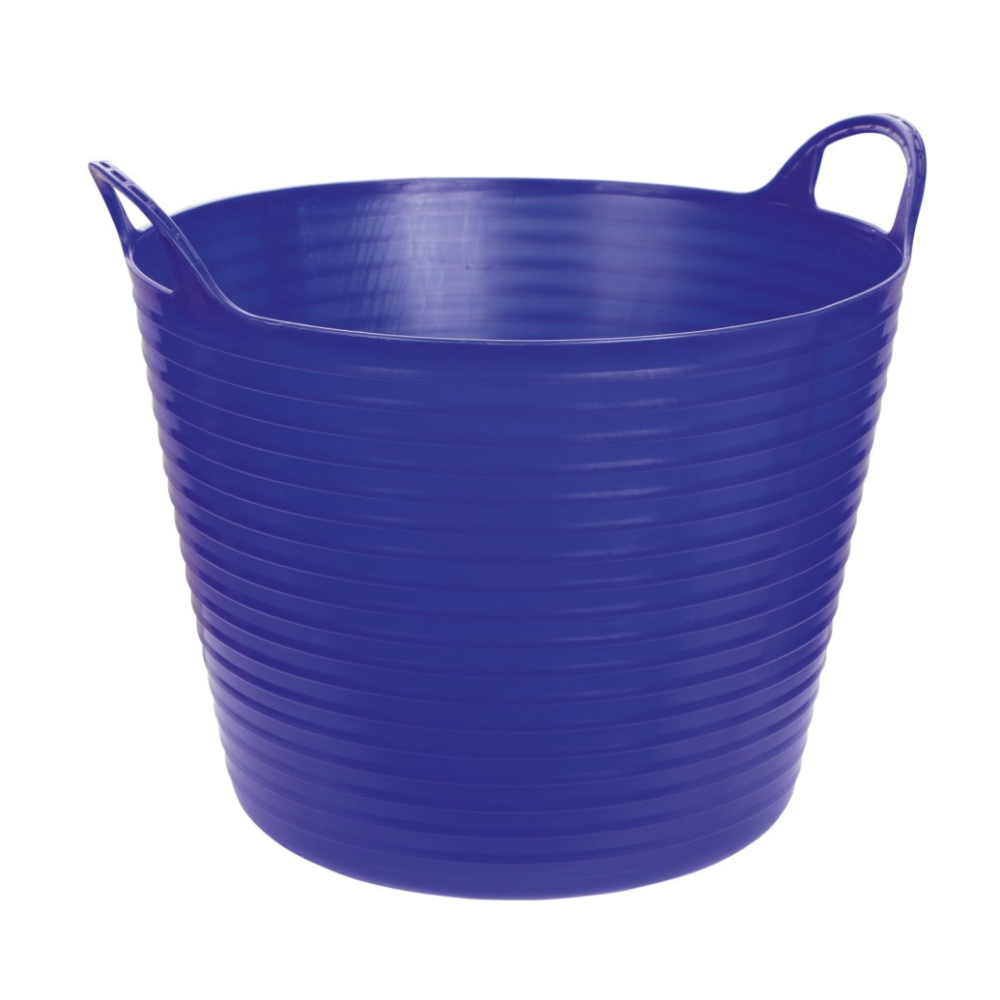 Spainis FlexBag, plastmasas, 28 litri